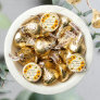Baby shower bumble bee honeycomb sunflowers hershey®'s kisses®