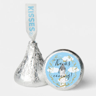 Baby Shower Castle in the Sky Hershey®'s Kisses®