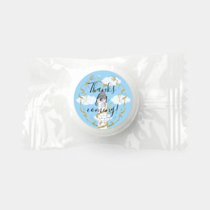 Baby Shower Castle in the Sky Life Saver® Mints