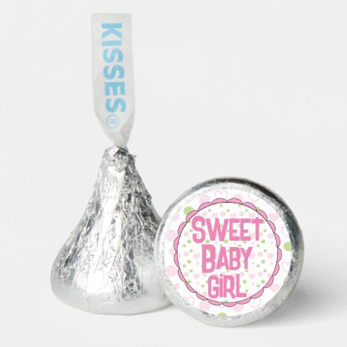 Baby Shower Chocolate Candy Labels Sugar  Spice