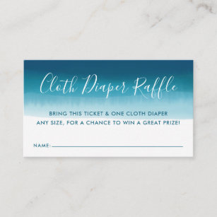 Cloth Diaper Baby Invitations Zazzle