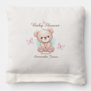 Baby Shower Cornhole Bags
