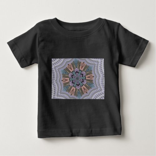 Baby shower design baby T_Shirt