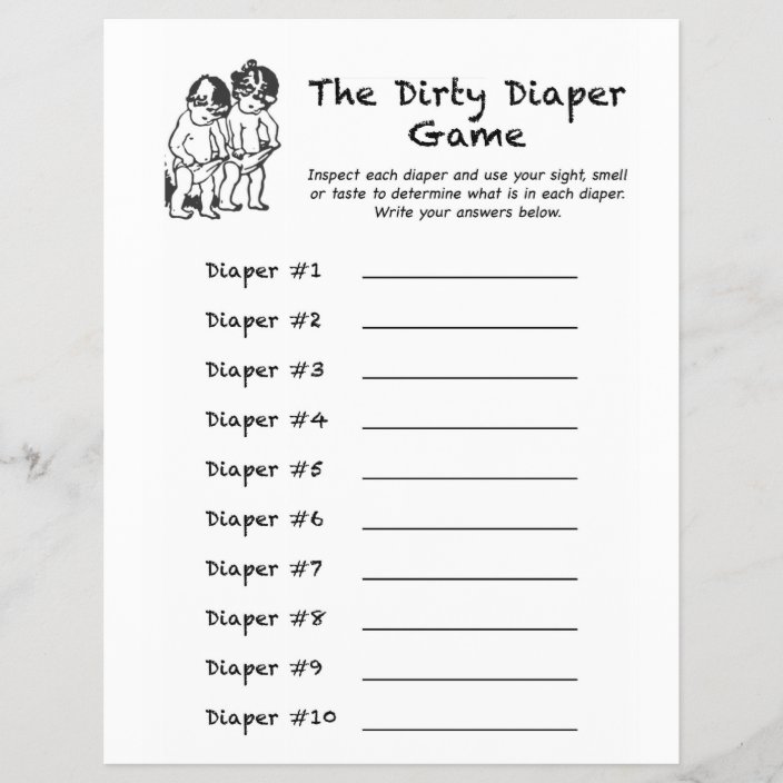 baby-shower-dirty-diaper-game-zazzle