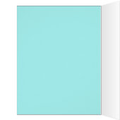 baby shower (dolphin cocoon) cards (Inside (Left))