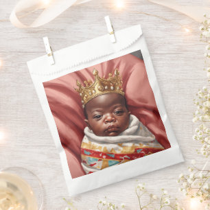 Baby Shower Favor Bags