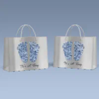 Large Bag Welcome Baby - M DE WET PROMOTIONS