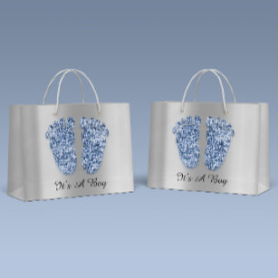 Baby Shower Gift Bags Ideas - Wholesale Offer in Bulk | FLOMO/Nygala Corp.