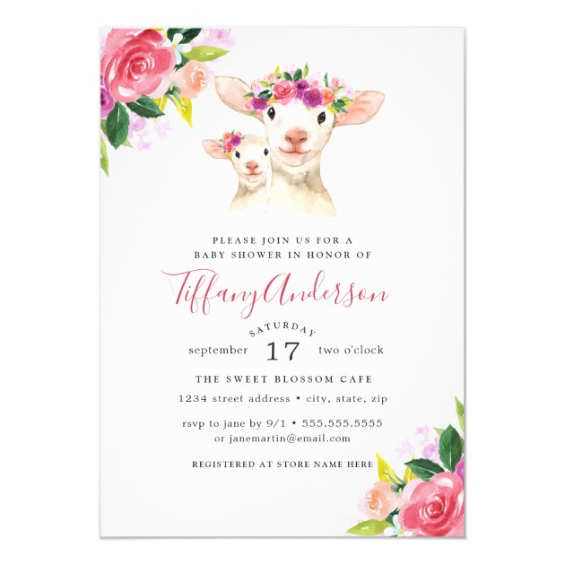 baby shower flowers for mom