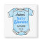 Baby shower for baby boy