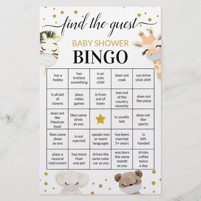baby-shower-game-find-the-guest-bingo-card-zazzle