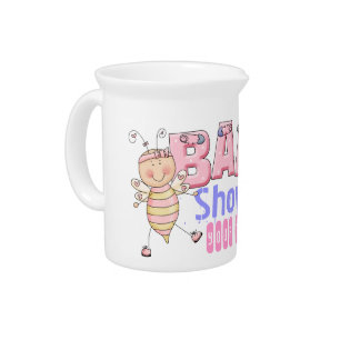 Baby Shower Game Pitcher 3