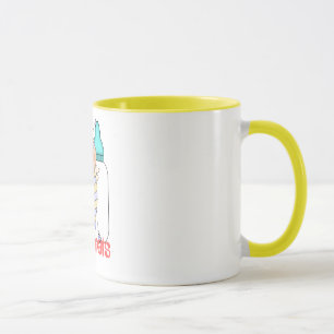 Baby Shower Gift Mug
