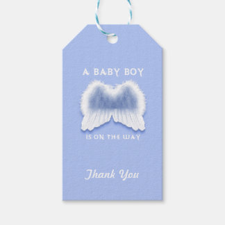 Baby Shower Gift Tags