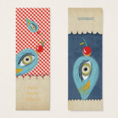 Baby Shower Gingham (Front & Back)