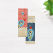 Baby Shower Gingham (Desk)