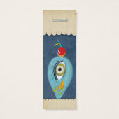 Baby Shower Gingham (Back)