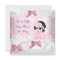 Baby Shower Girl Pink Baby Teacup Cupcake