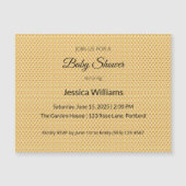 Baby Shower Invitation! (Front)