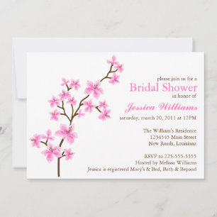 Baby Shower Invitation