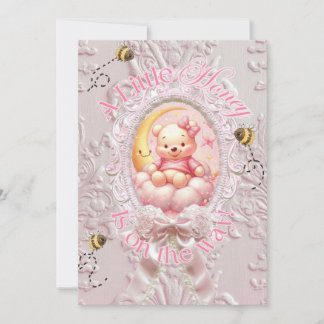 Baby Shower Invitation