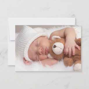 Baby Shower Invitation