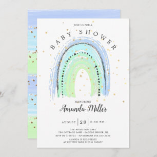 Baby Shower Invitation Baby Shower Invitation