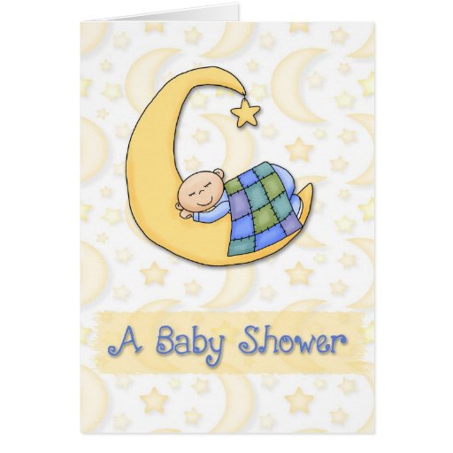 Hallmark Cards Baby Shower Invitations 9