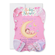 baby shower invitations