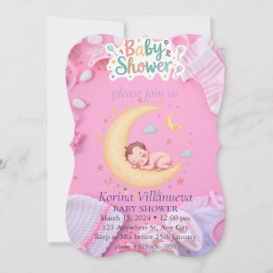 baby shower invitations