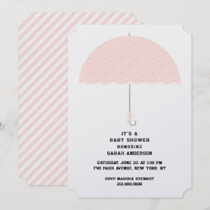 Baby Shower Invitations