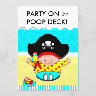 baby shower invitations boy