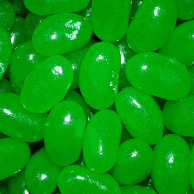 Baby Shower Jelly Beans (Front)