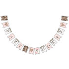 Baby Shower Leopard Spots & Tiger Stripes