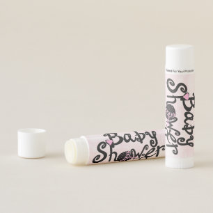 Baby Shower - Lip Balm
