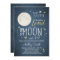 Baby Shower Moon and Stars Space Galaxy Shower