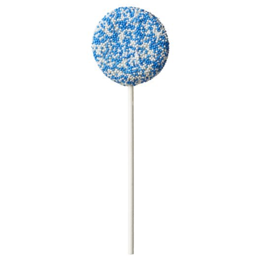 Baby Shower Oreo Pops (Back)