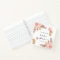 Baby Shower pampas grass rose gold teddy