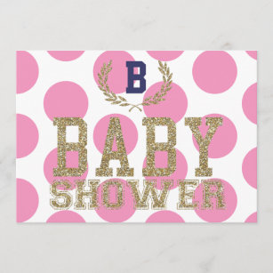 Pink By Victoria Secret Invitations Zazzle