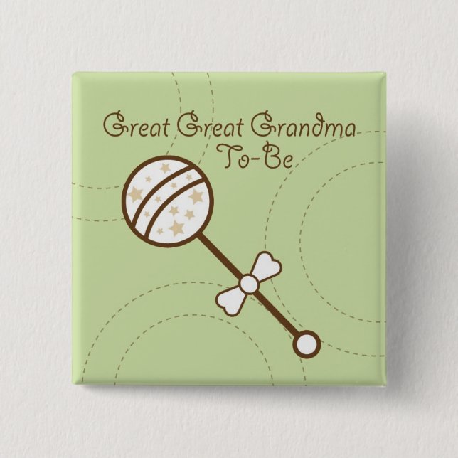 Baby Shower Pins (Front)