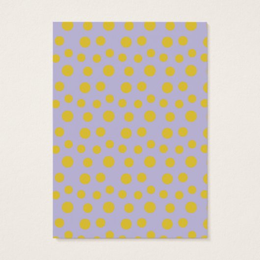 Baby Shower Raffle Ticket/Baby Footprints (Back)