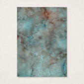 Baby Shower Raffle Ticket/Dolphin Mommy & Baby (Back)