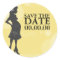 Baby Shower Save the Date