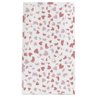 Baby Shower  Small Gift Bag
