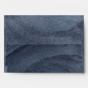 Baby Shower Storybook Nursery Rhyme Invitation Envelope