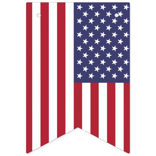 Baby Shower Union Jack & US Flag