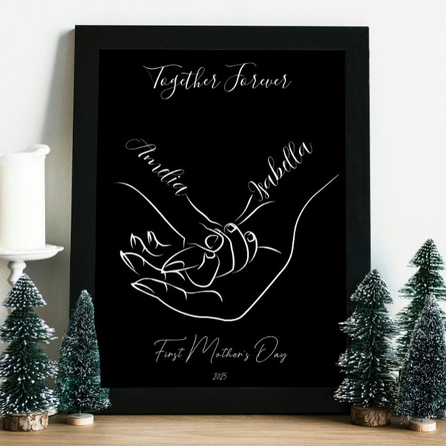 Baby Shower Wall Art (Baby Shower Wall Art)