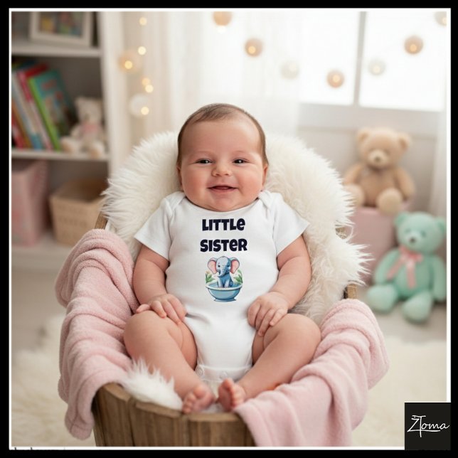 Baby showers  bodysuit (Creator Uploaded)