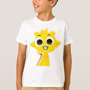 Baby Simon from Sprunki T-Shirt