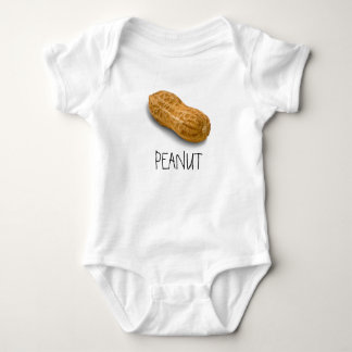 baby sleeper PEANUT Baby Bodysuit